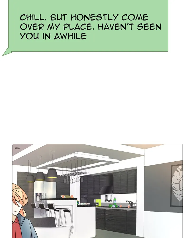 Unlovable Replacement Chapter 3 page 65 - 