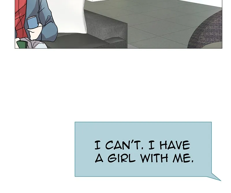 Unlovable Replacement Chapter 3 page 66 - 
