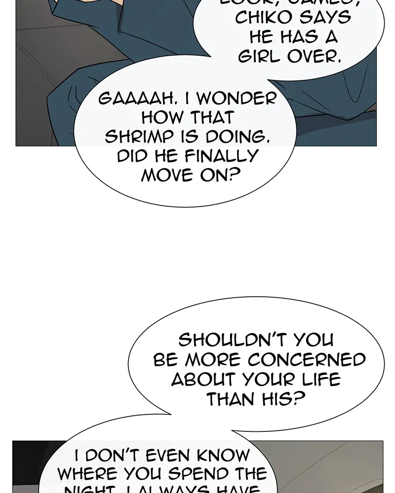Unlovable Replacement Chapter 3 page 70 - 