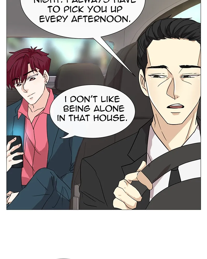 Unlovable Replacement Chapter 3 page 71 - 