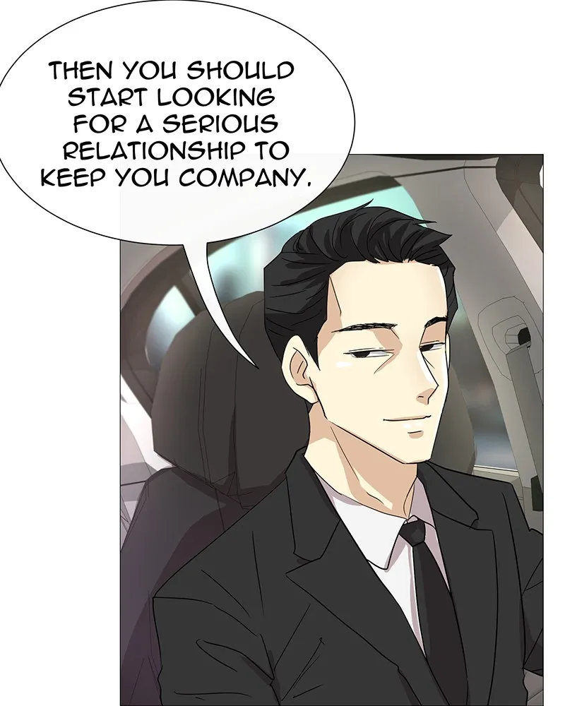Unlovable Replacement Chapter 3 page 72 - 