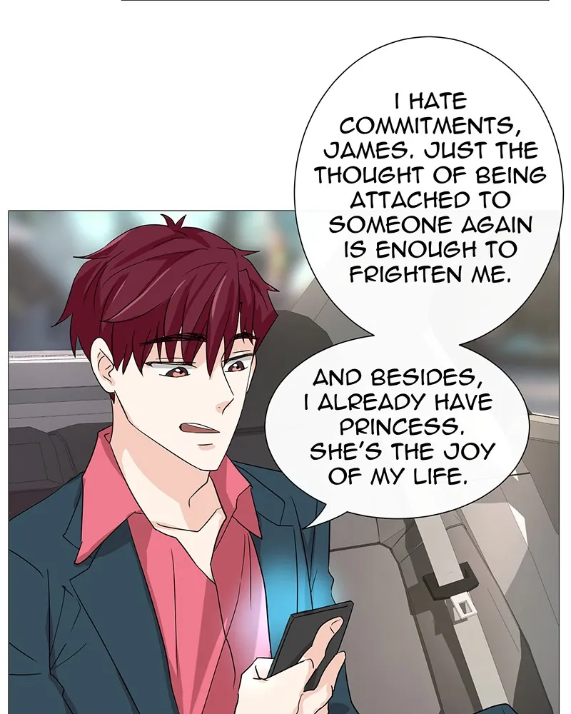 Unlovable Replacement Chapter 3 page 73 - 