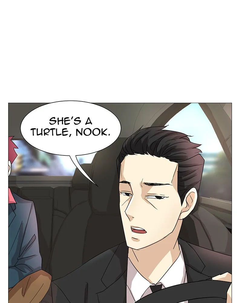 Unlovable Replacement Chapter 3 page 75 - 