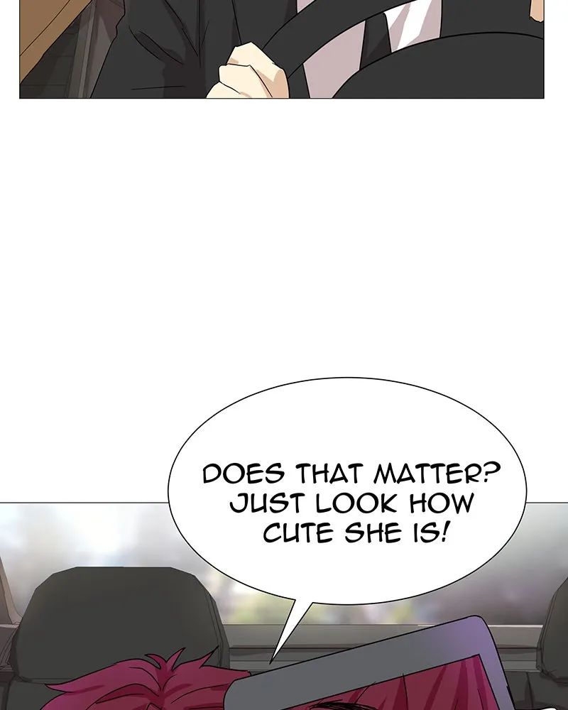 Unlovable Replacement Chapter 3 page 76 - 