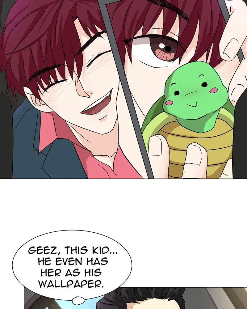 Unlovable Replacement Chapter 3 page 77 - 