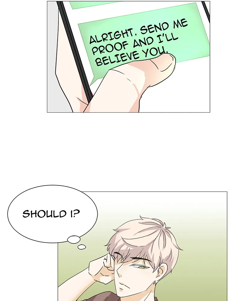 Unlovable Replacement Chapter 3 page 79 - 