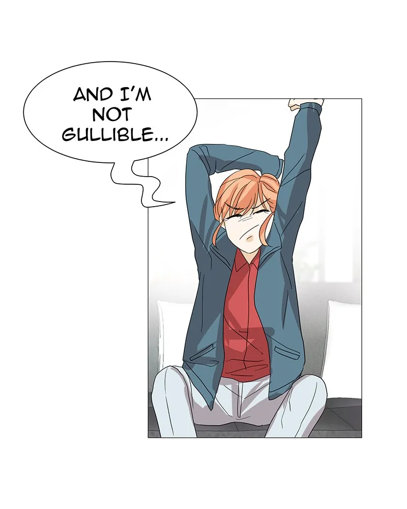 Unlovable Replacement Chapter 3 page 9 - 
