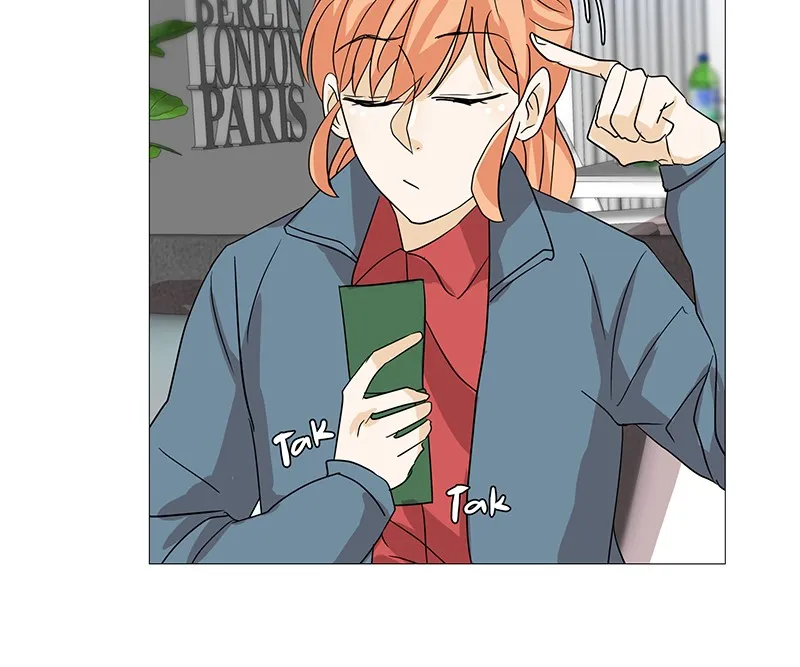 Unlovable Replacement Chapter 3 page 81 - 