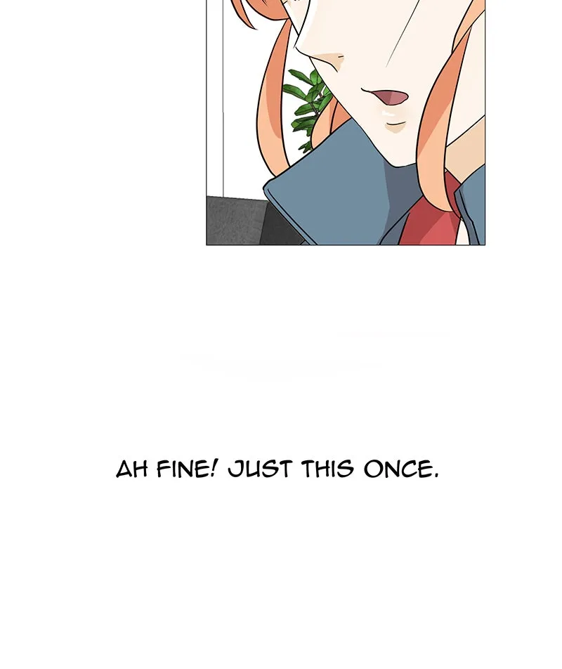 Unlovable Replacement Chapter 3 page 84 - 