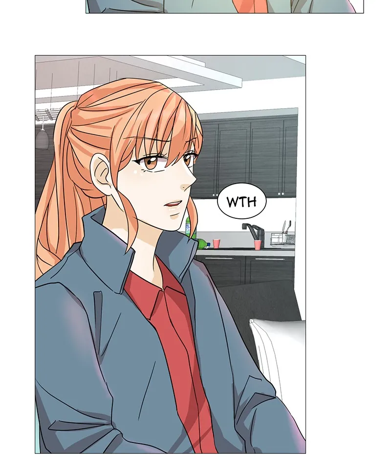 Unlovable Replacement Chapter 3 page 88 - 