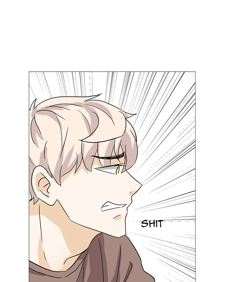 Unlovable Replacement Chapter 3 page 89 - 