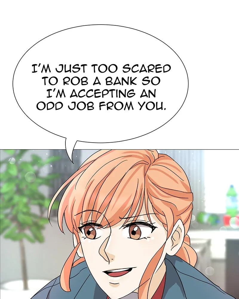 Unlovable Replacement Chapter 3 page 10 - 
