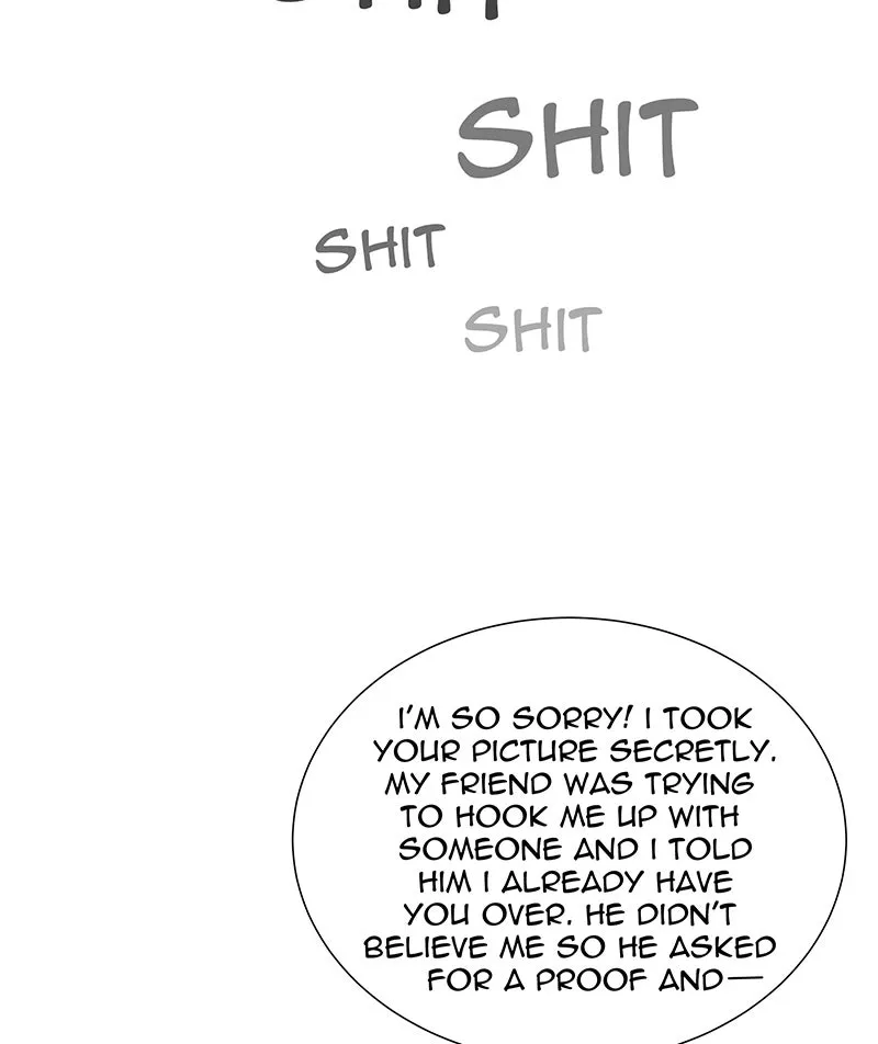 Unlovable Replacement Chapter 3 page 91 - 