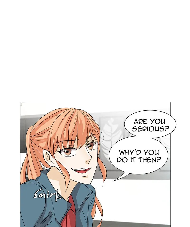Unlovable Replacement Chapter 3 page 93 - 