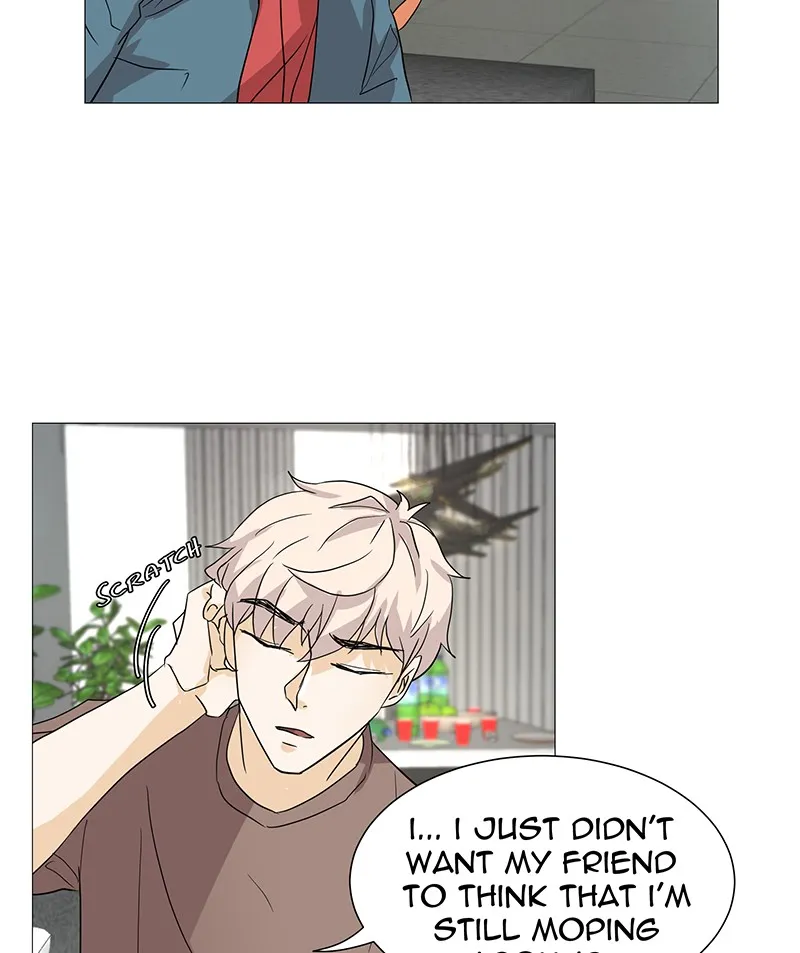 Unlovable Replacement Chapter 3 page 94 - 