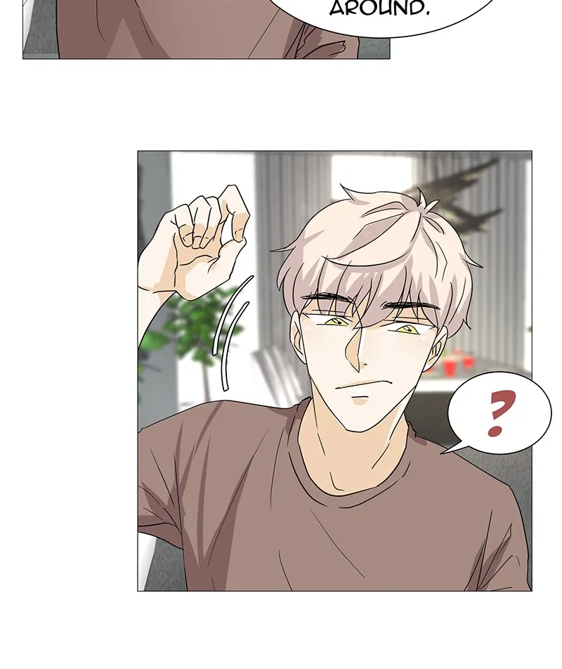 Unlovable Replacement Chapter 3 page 95 - 