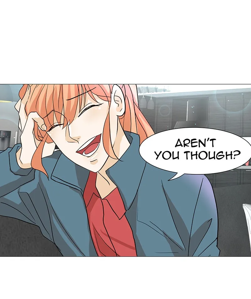 Unlovable Replacement Chapter 3 page 96 - 