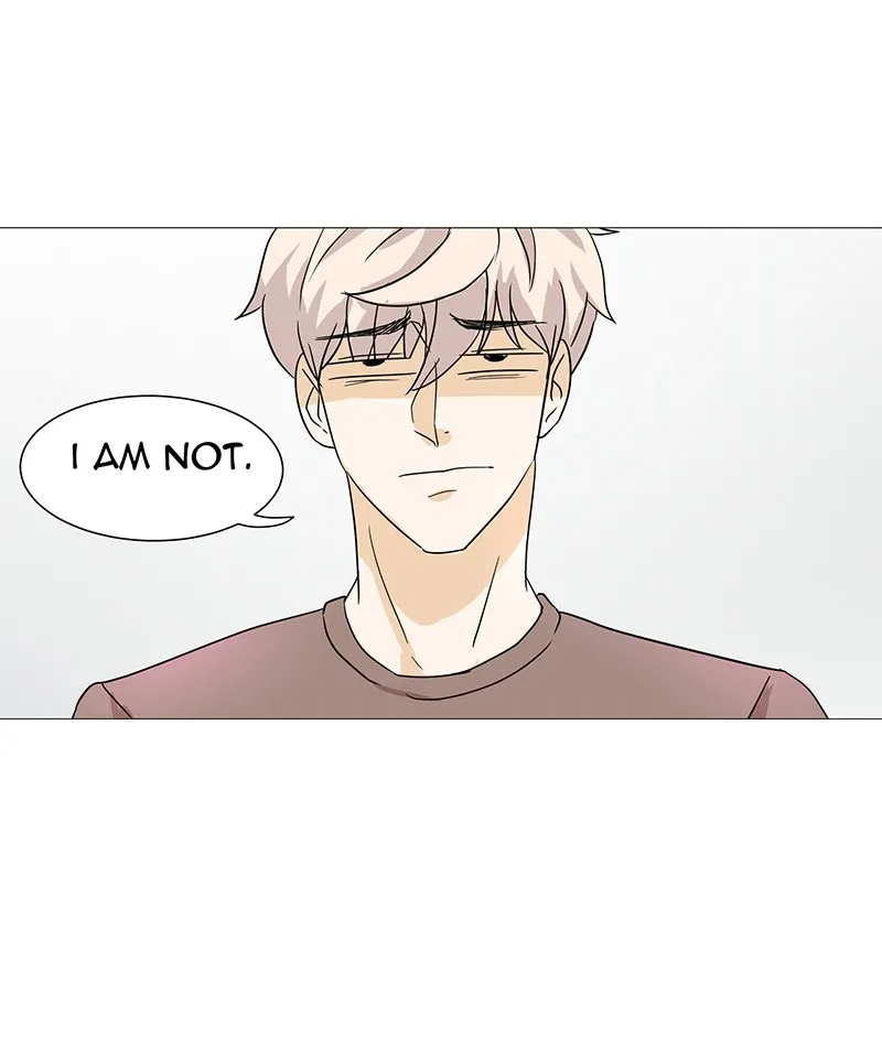 Unlovable Replacement Chapter 3 page 97 - 