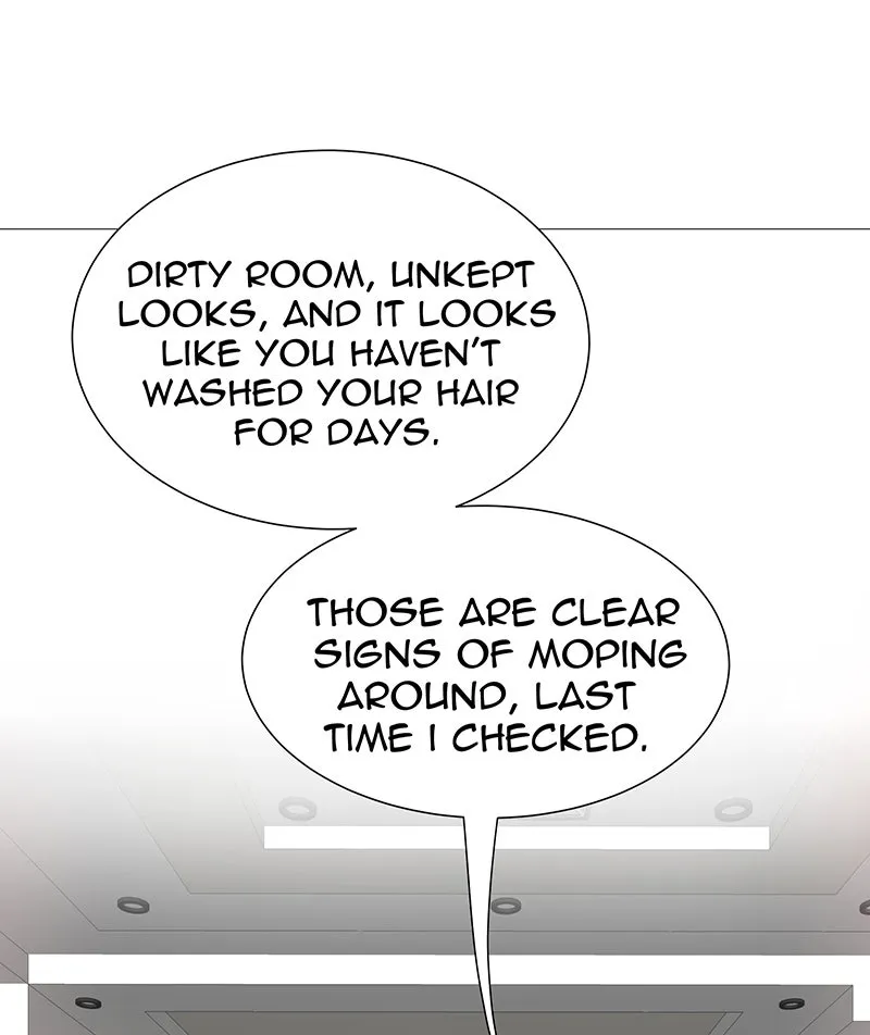 Unlovable Replacement Chapter 3 page 98 - 