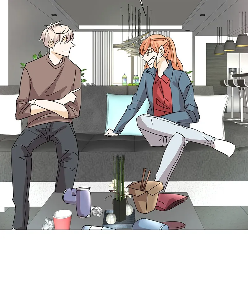 Unlovable Replacement Chapter 3 page 99 - 