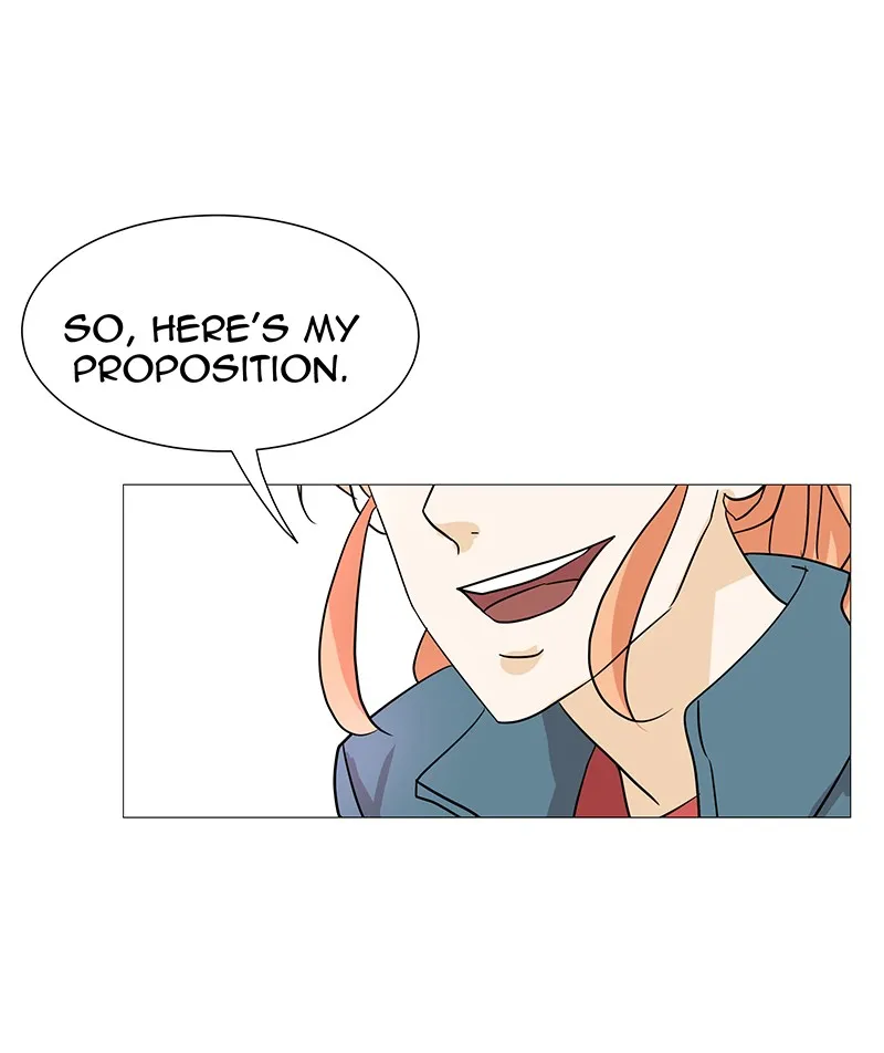 Unlovable Replacement Chapter 3 page 100 - 