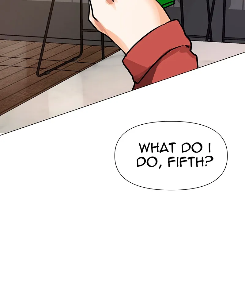 Unlovable Replacement Chapter 30 page 101 - 