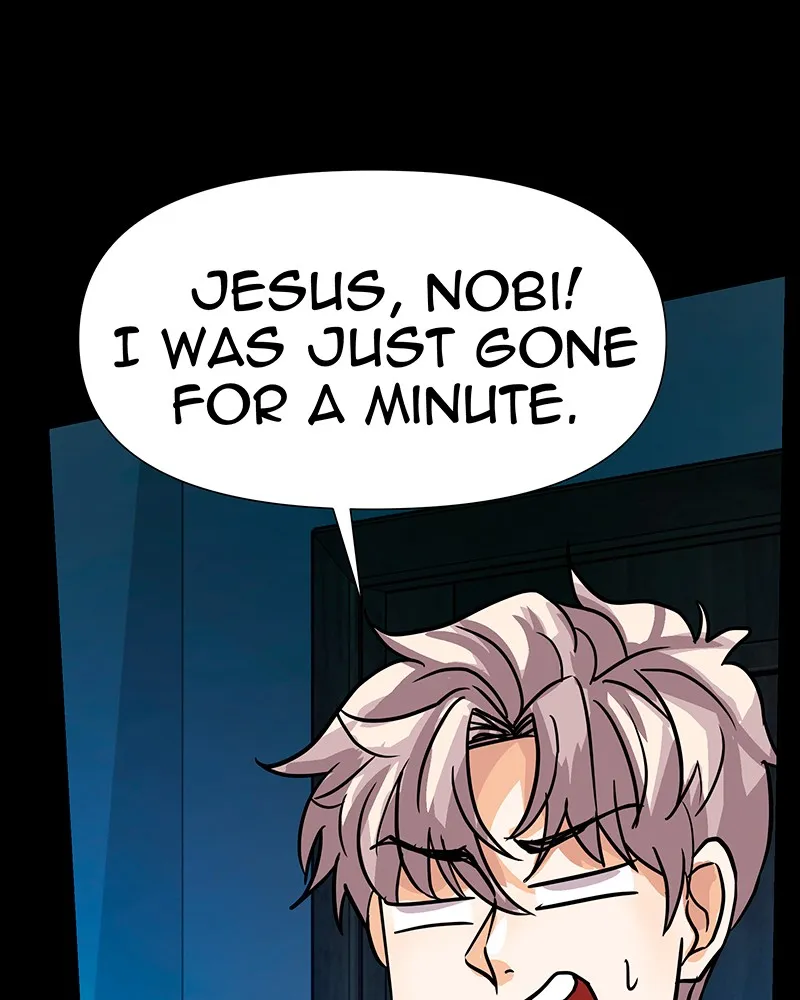 Unlovable Replacement Chapter 30 page 12 - 