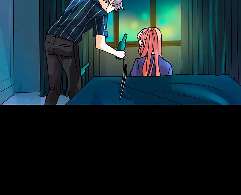 Unlovable Replacement Chapter 30 page 17 - 