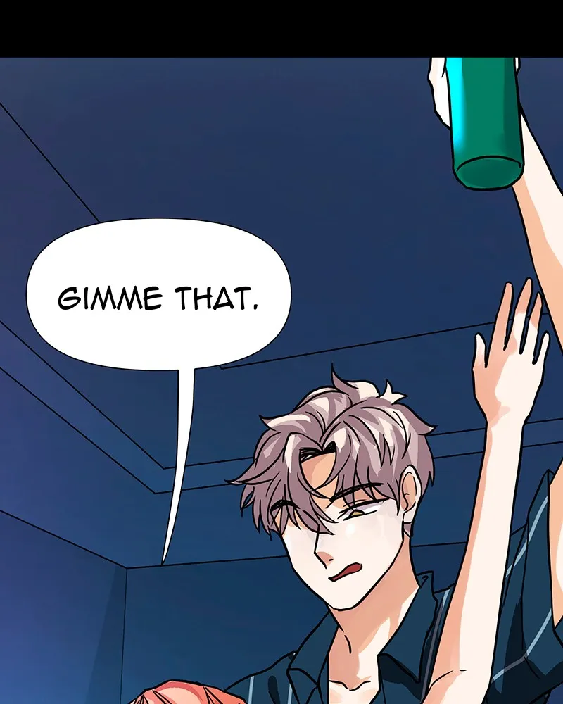Unlovable Replacement Chapter 30 page 18 - 