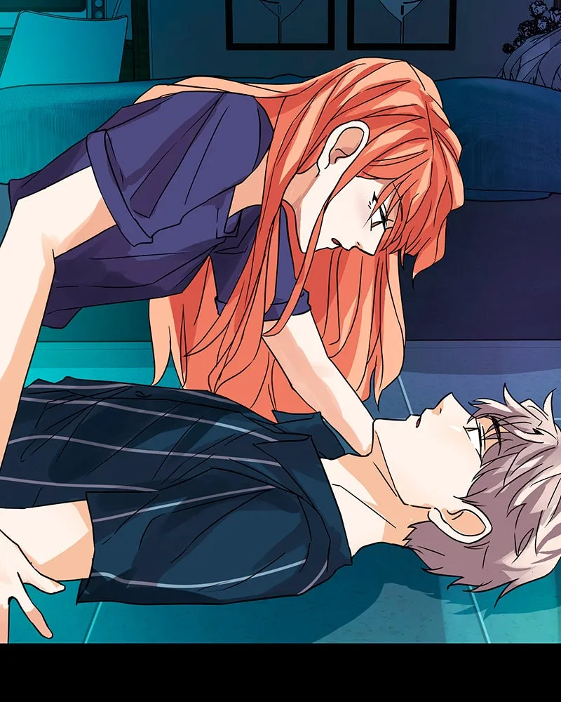 Unlovable Replacement Chapter 30 page 31 - 