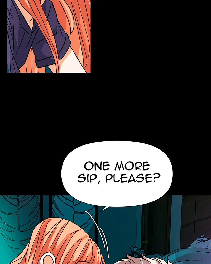 Unlovable Replacement Chapter 30 page 34 - 