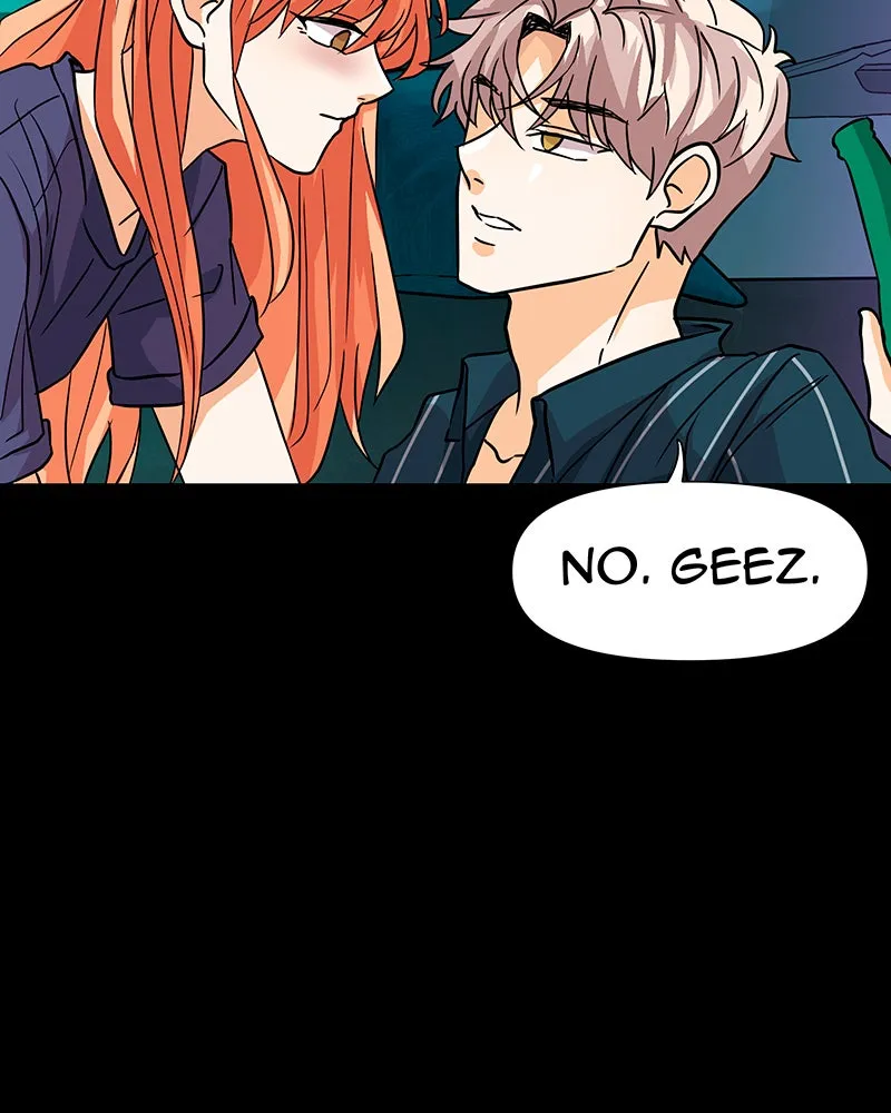 Unlovable Replacement Chapter 30 page 35 - 
