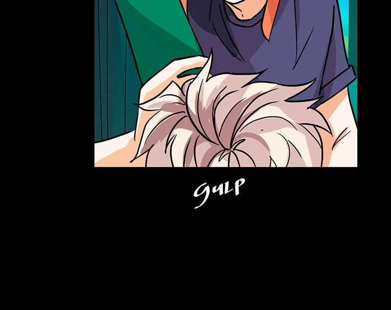 Unlovable Replacement Chapter 30 page 38 - 