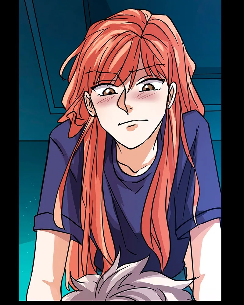 Unlovable Replacement Chapter 30 page 41 - 