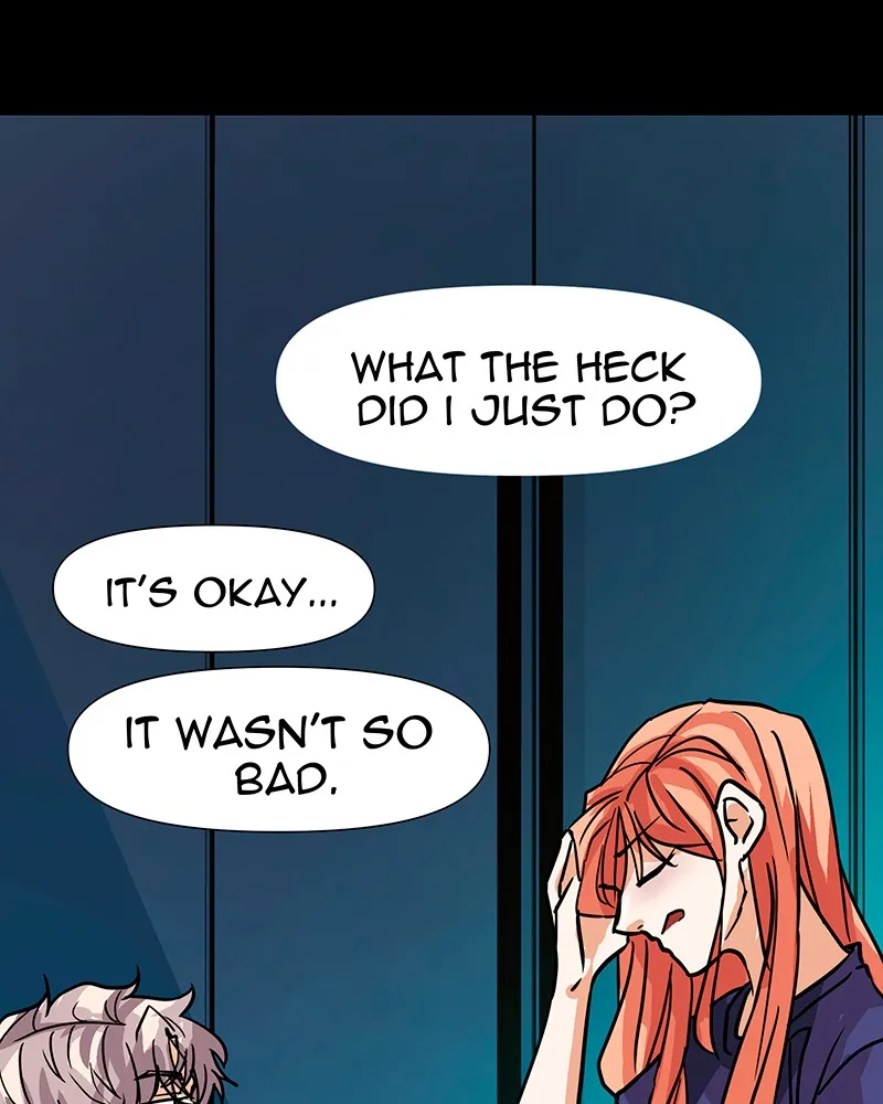 Unlovable Replacement Chapter 30 page 55 - 