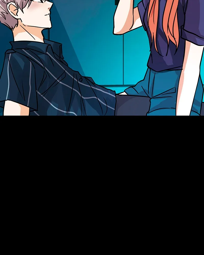 Unlovable Replacement Chapter 30 page 56 - 