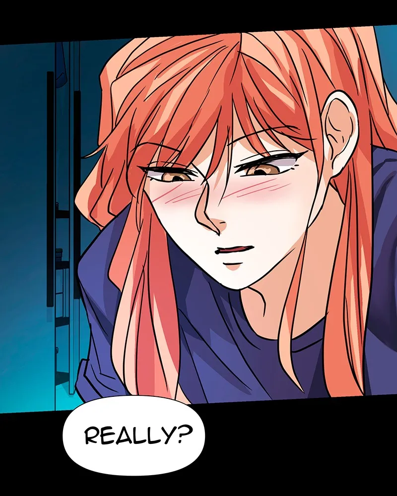 Unlovable Replacement Chapter 30 page 57 - 
