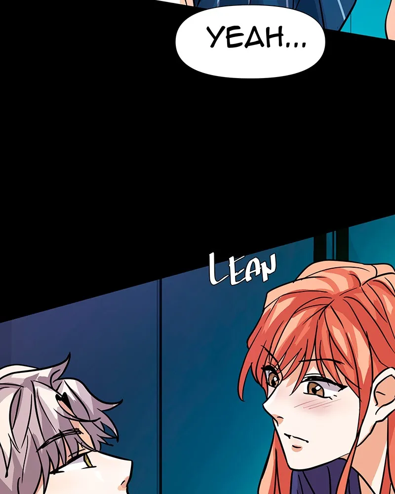 Unlovable Replacement Chapter 30 page 59 - 