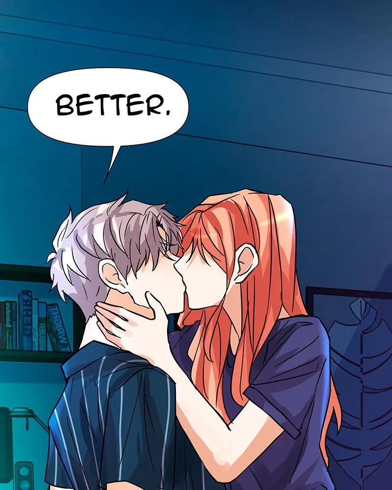 Unlovable Replacement Chapter 30 page 73 - 