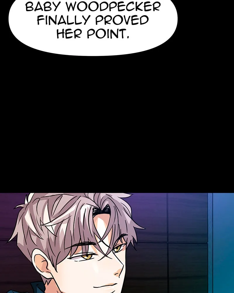Unlovable Replacement Chapter 30 page 83 - 