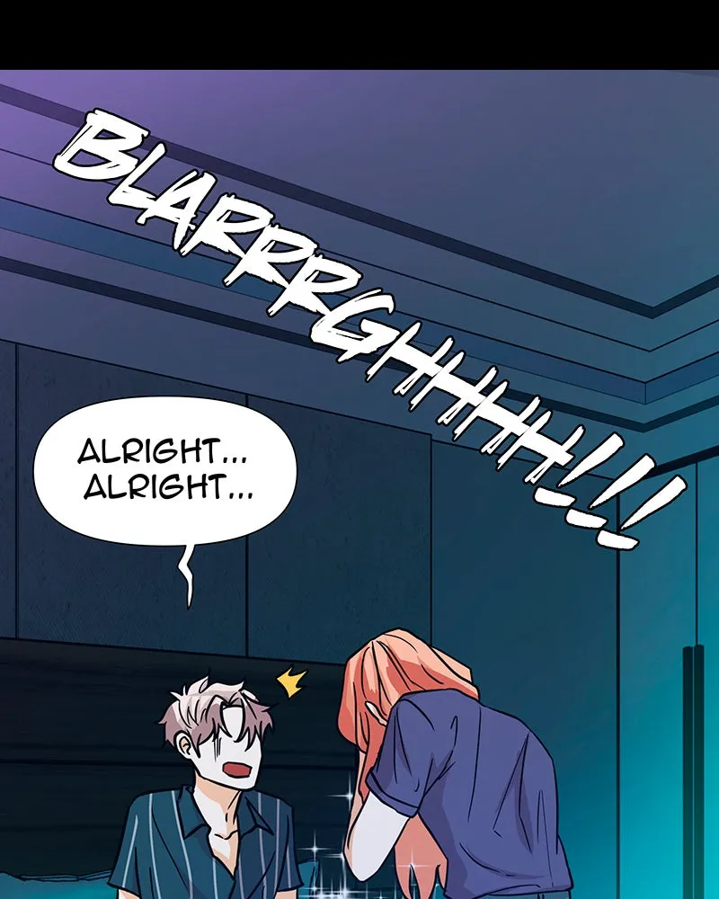 Unlovable Replacement Chapter 30 page 85 - 