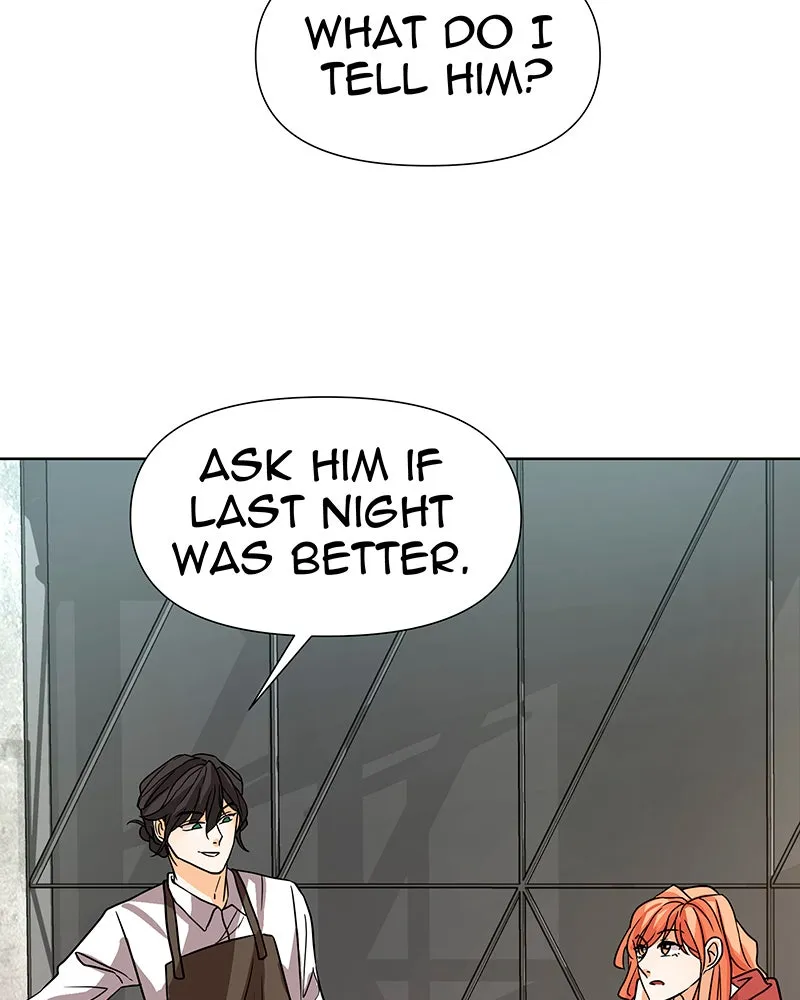 Unlovable Replacement Chapter 31 page 2 - 
