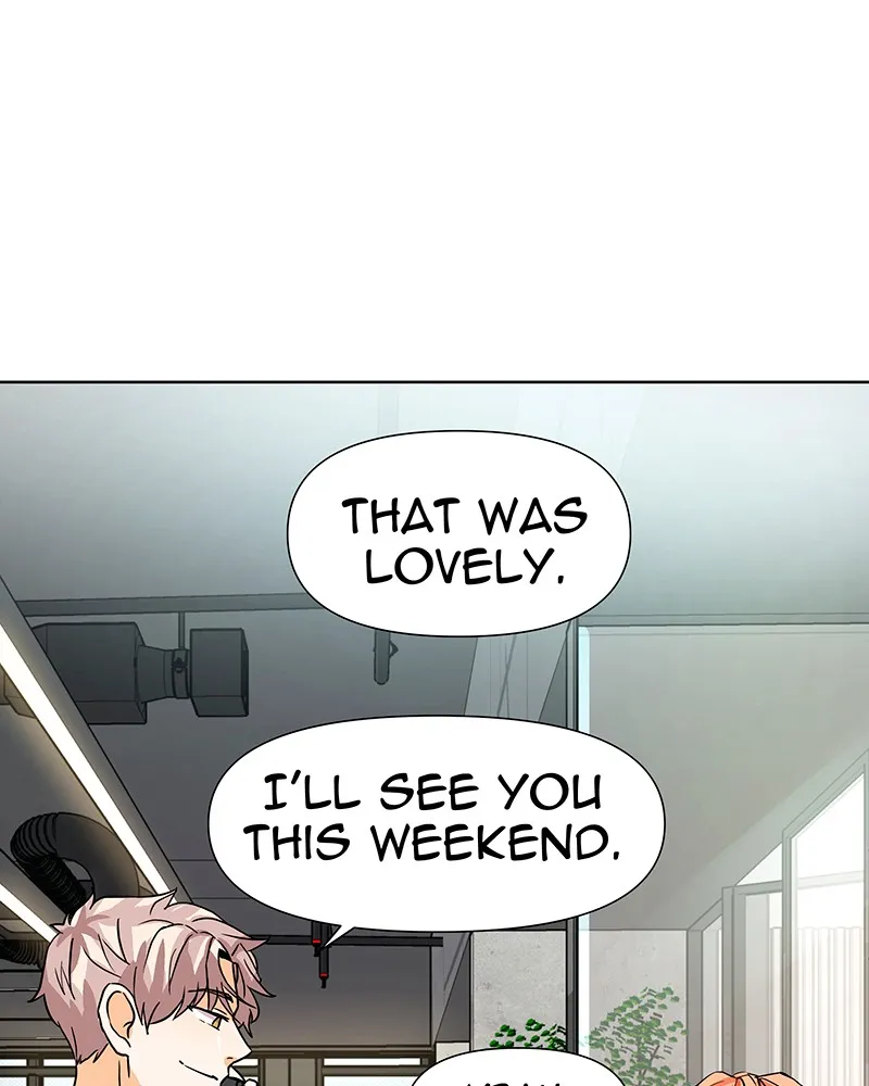 Unlovable Replacement Chapter 31 page 101 - 