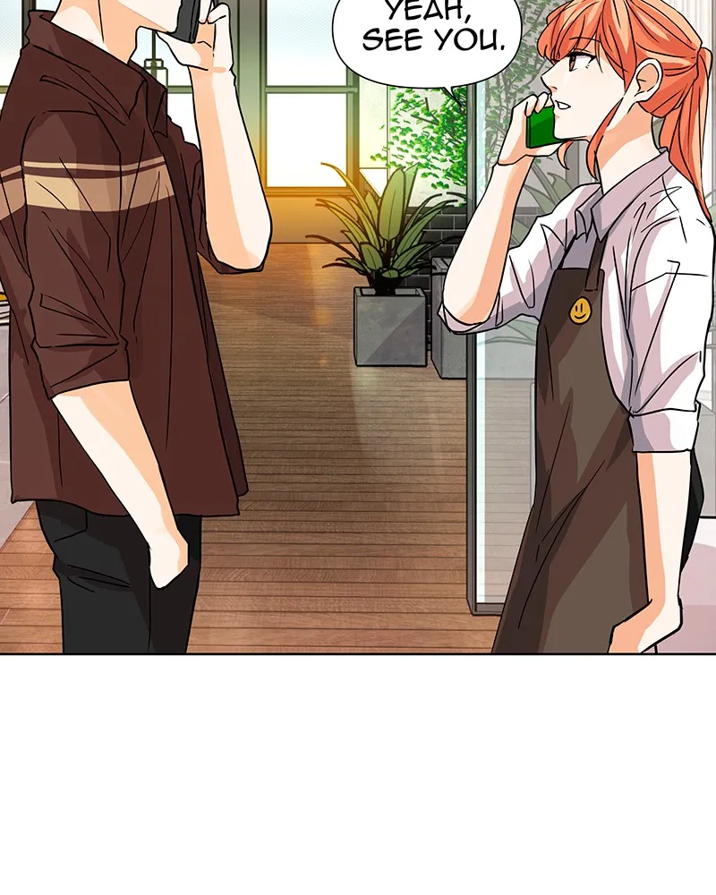 Unlovable Replacement Chapter 31 page 102 - 