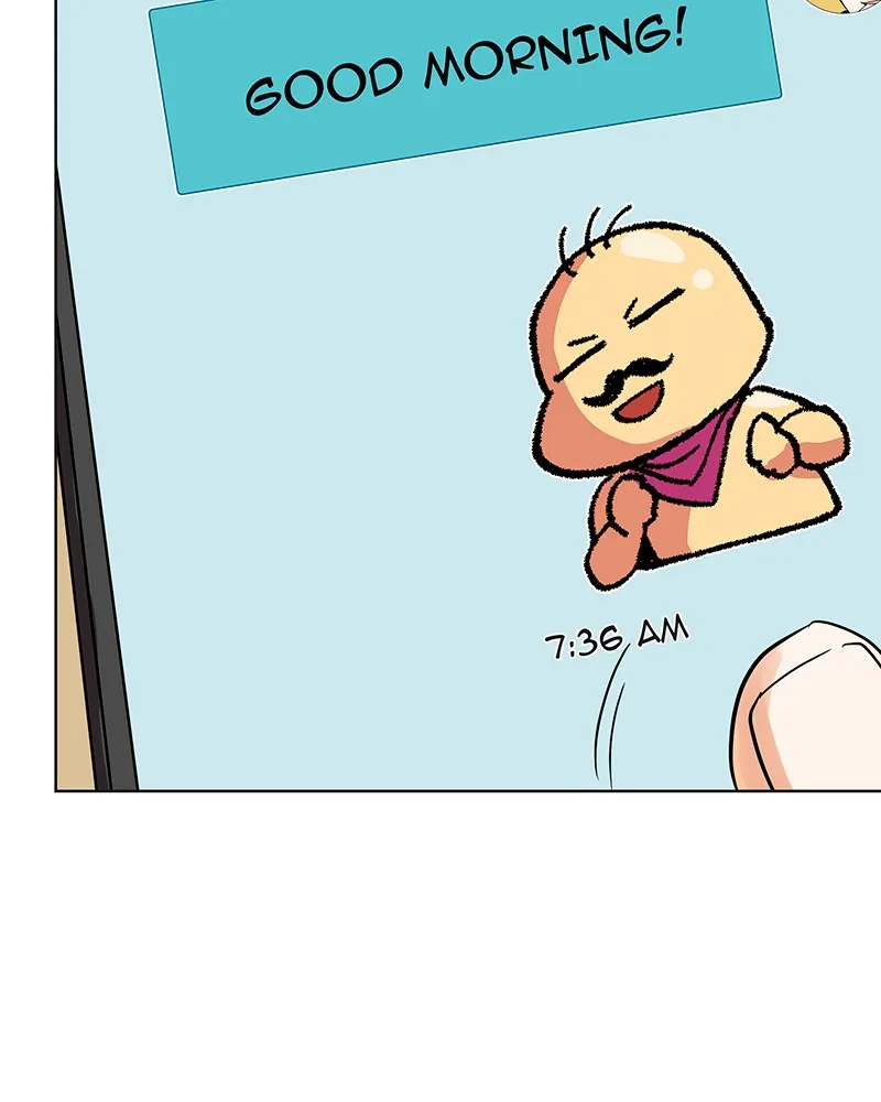 Unlovable Replacement Chapter 31 page 21 - 