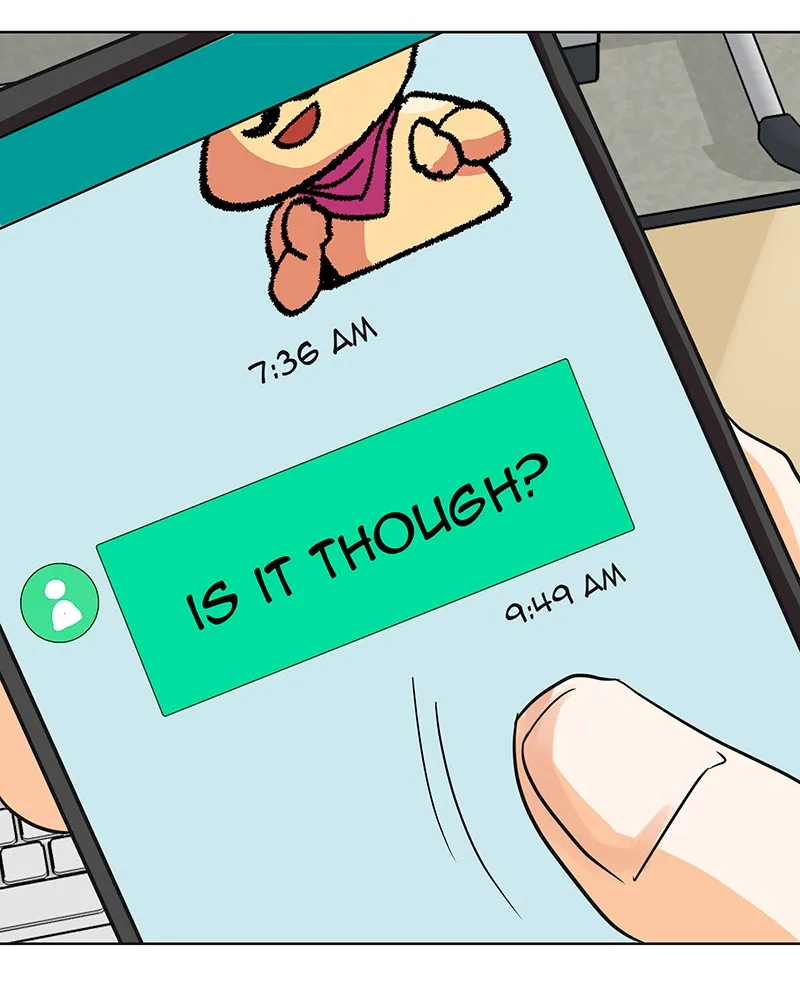 Unlovable Replacement Chapter 31 page 22 - 