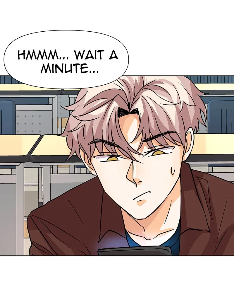 Unlovable Replacement Chapter 31 page 26 - 