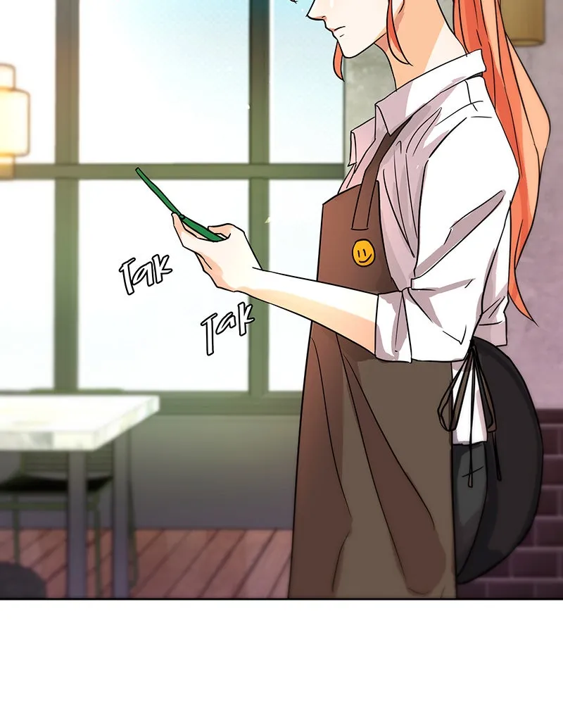 Unlovable Replacement Chapter 31 page 34 - 
