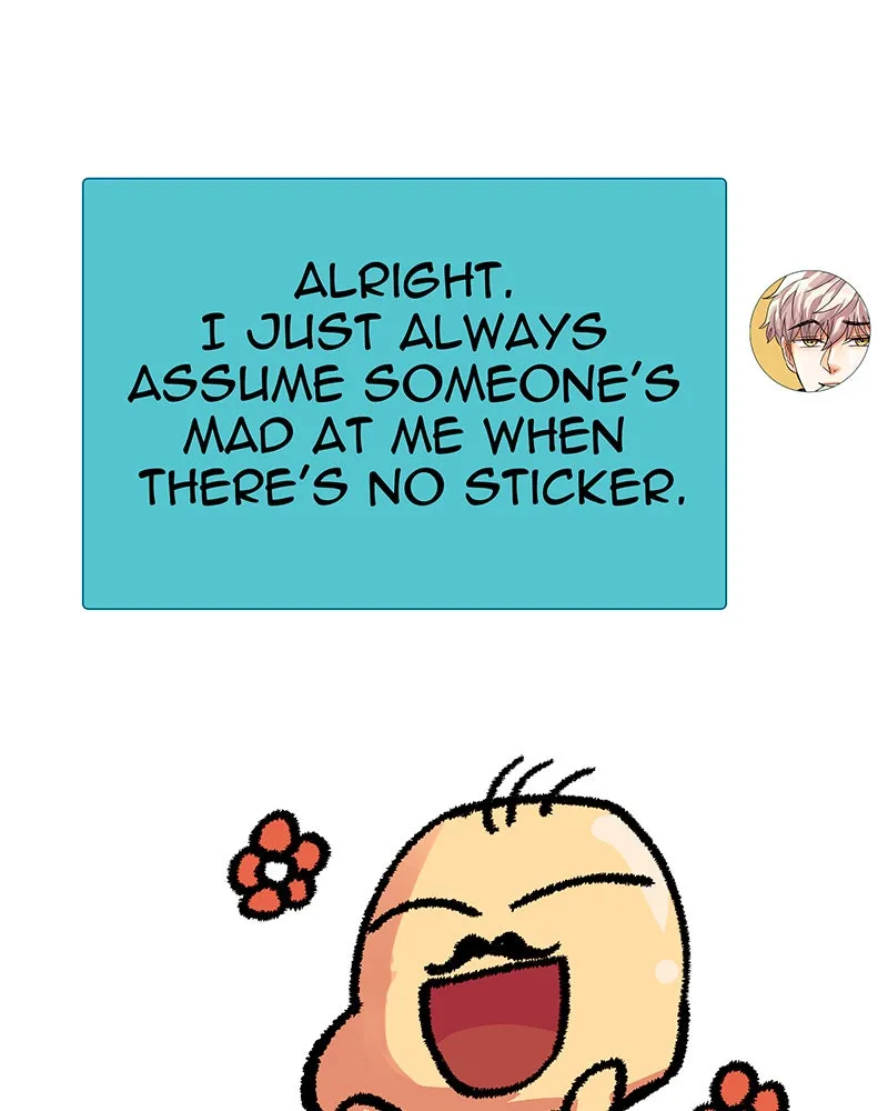 Unlovable Replacement Chapter 31 page 43 - 