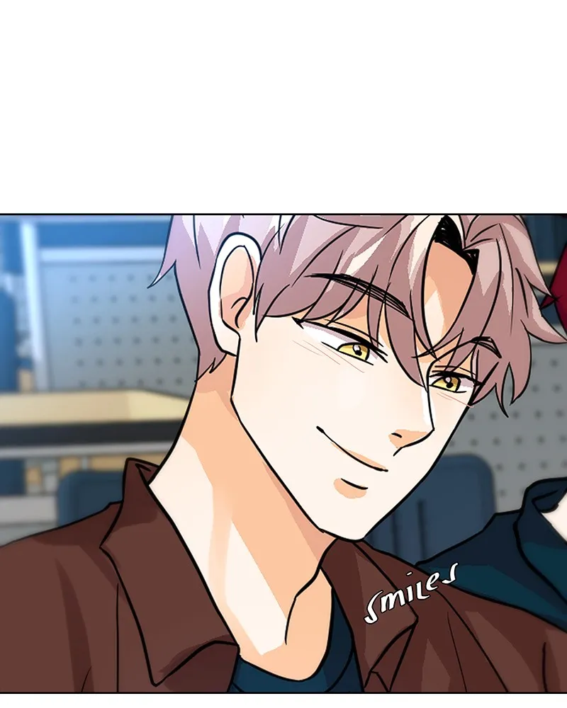 Unlovable Replacement Chapter 31 page 46 - 